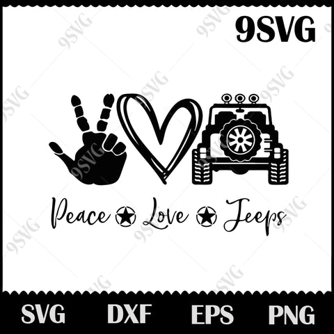 Free Free 335 Free Sunflower Jeep Svg SVG PNG EPS DXF File