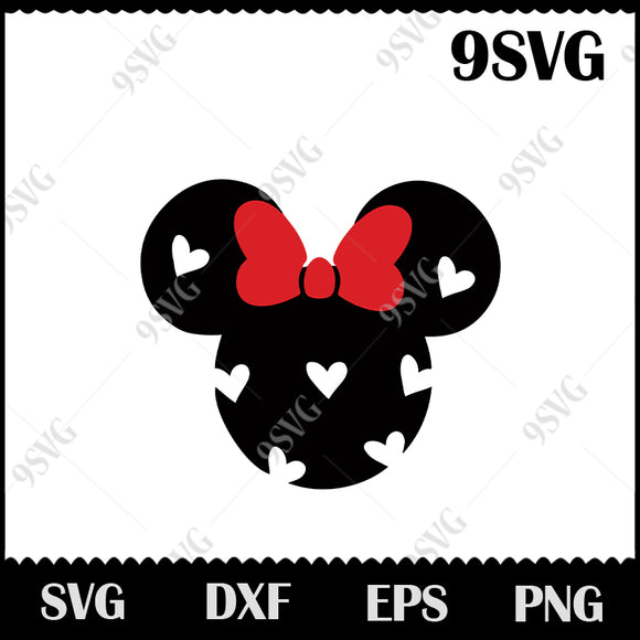 Free Free Disney Valentine Svg 597 SVG PNG EPS DXF File