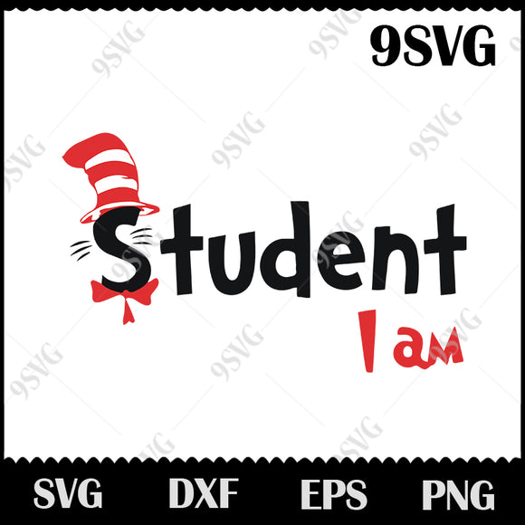 Download Dr Seuss Tagged Animal 9svg