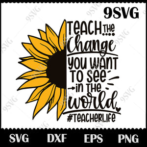 Free Free Sunflower Welcome Svg 751 SVG PNG EPS DXF File