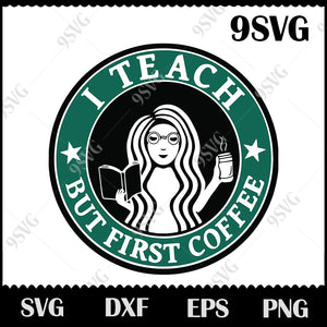 Free Free 215 Coffee First Svg SVG PNG EPS DXF File