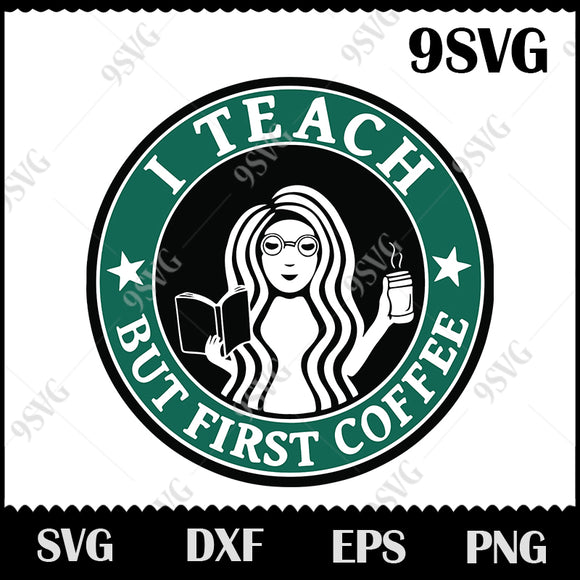 Free Free Teach Love Inspire Svg Starbucks 222 SVG PNG EPS DXF File