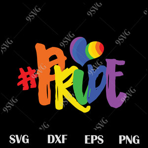 Free Free Love Rainbow Svg 222 SVG PNG EPS DXF File