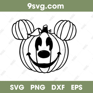 Free Free Disney Pumpkin Svg 346 SVG PNG EPS DXF File