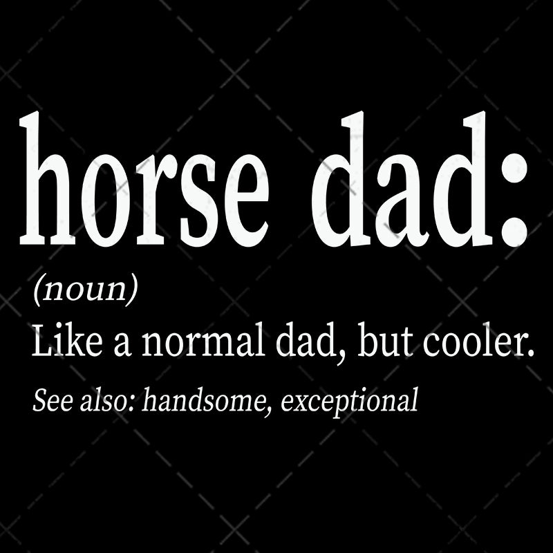 Download Funny Cool Horse Dad Svg Horse Dad Noun Svg Horse Dad Svg Father S 99svg