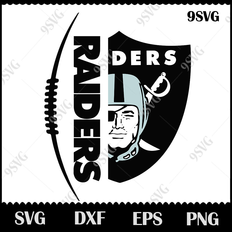 Download Las Vegas Raiders Raiders Logo Design Svg Nfl American Football 99svg