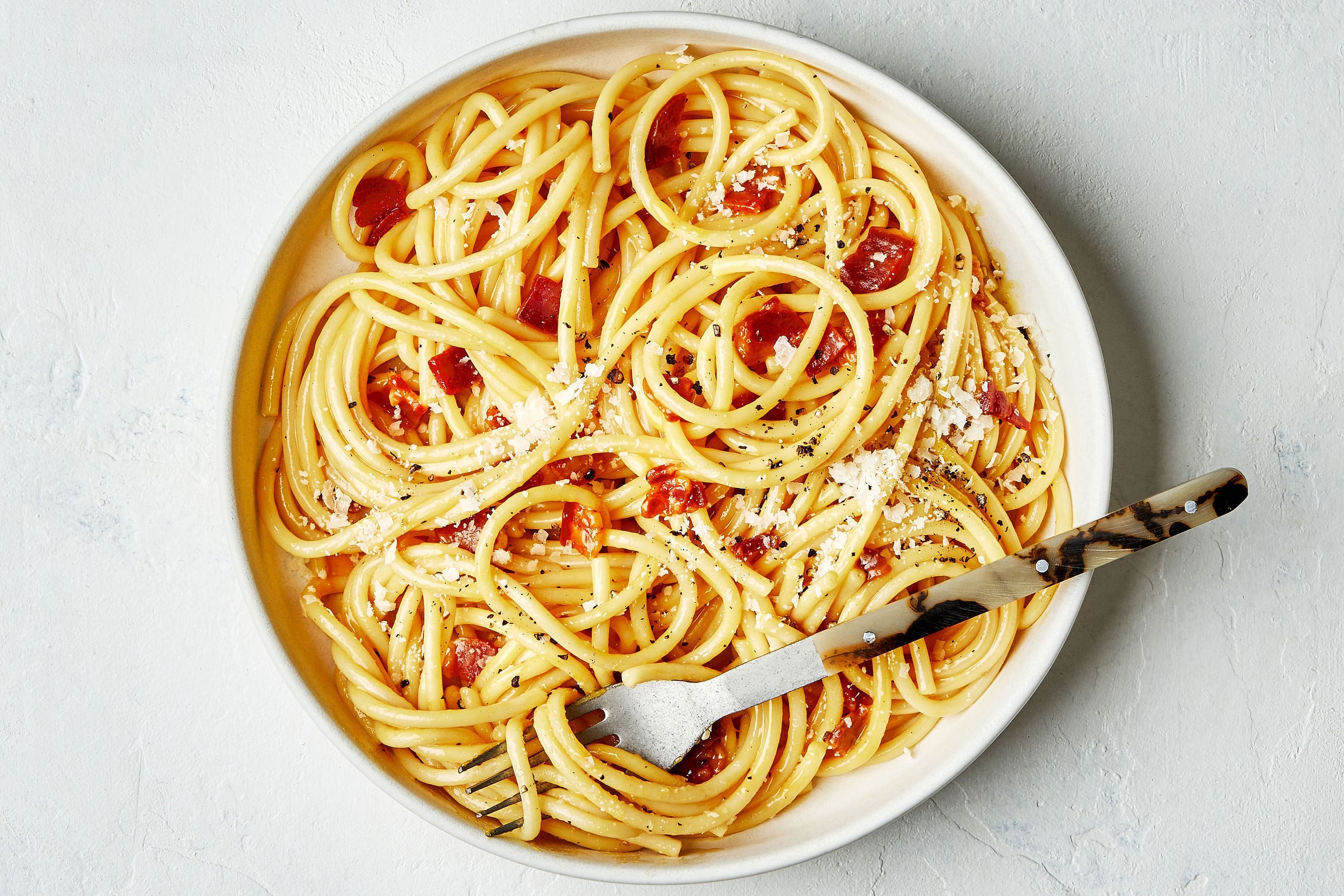 Pasta Carbonara – Smartbrands