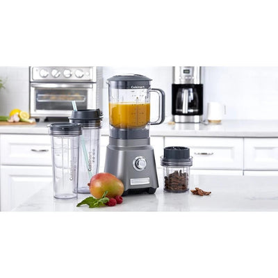 Licuadora personal Ninja® Nutri-Blender BN300