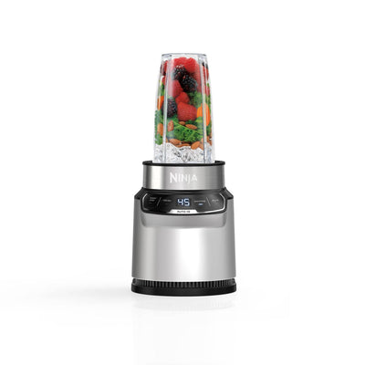 Licuadora Personal Nutri-Blender BN300 - Ninja - Cemaco