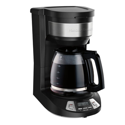 Cuisinart, Cafetera individual con molino compatible con