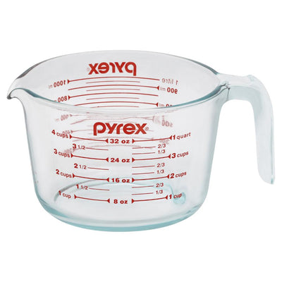 Ripley - TAZA DE MEDIDA PYREX 500ML