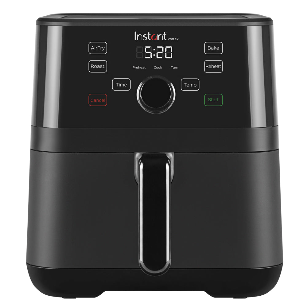 Freidora De Aire Instant™ Vortex™ De 57 Lts Instant Pot Smart Brands 1798