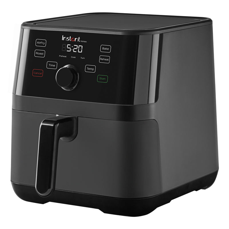 Freidora De Aire Instant™ Vortex™ De 57 Lts Instant Pot Smart Brands 6352