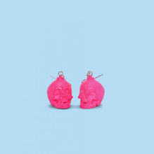 Load image into Gallery viewer, Skulls - A.Rae Earrings
