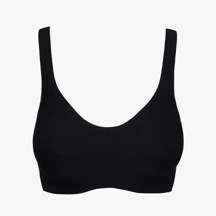 Commando Butter Soft-Support Bralette