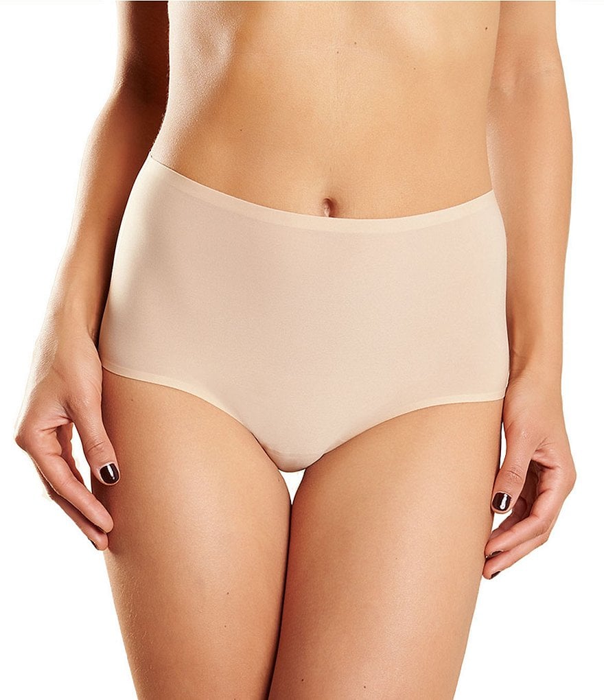 Chantelle Soft Stretch Seamless High-Rise Full Brief