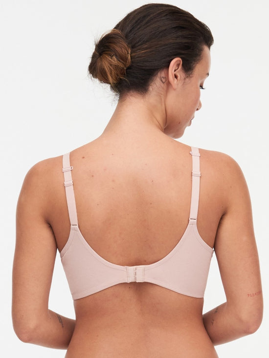 Chantelle Pure Light Unlined Bra – Aristelle