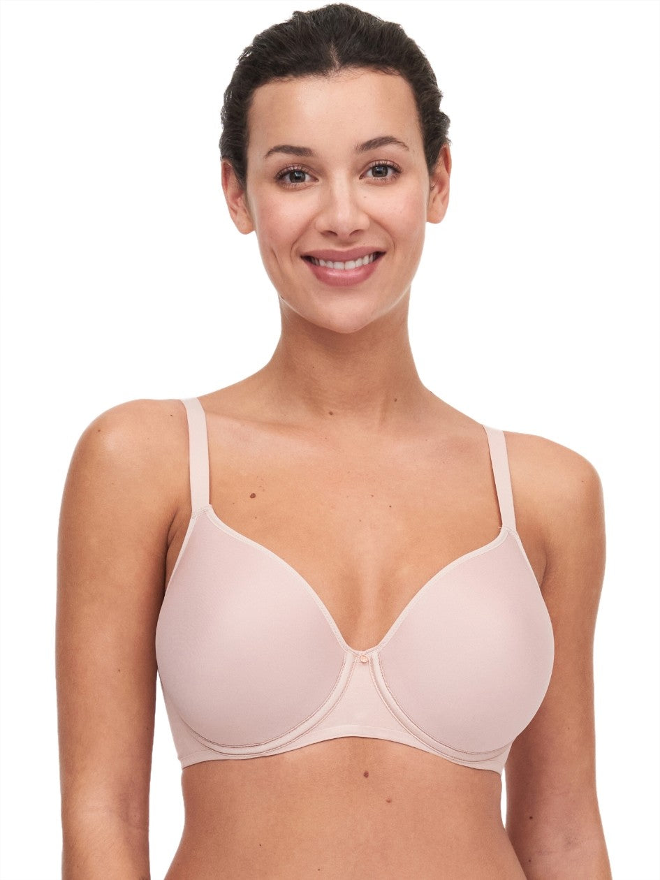 Montelle Blushing Muse Bra in Rose Clay/Blush FINAL SALE (40% Off)