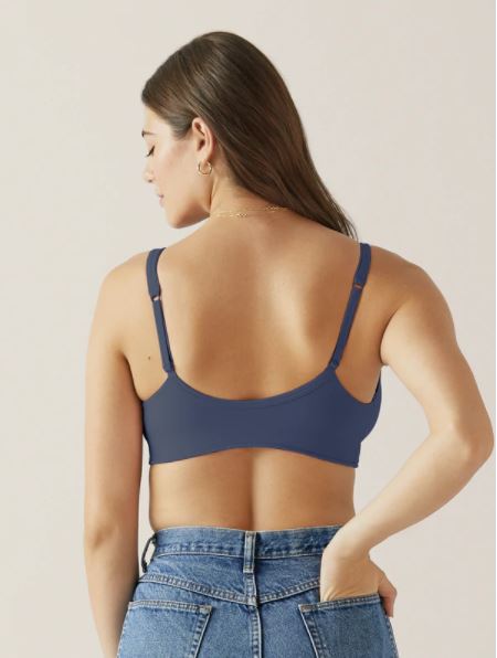 Bravado Ballet Nursing Bra