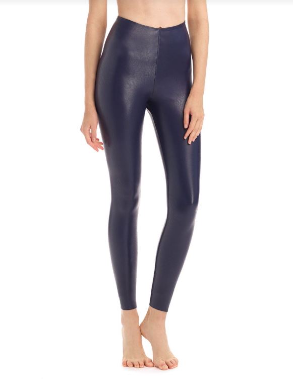 Commando Faux Leather Legging