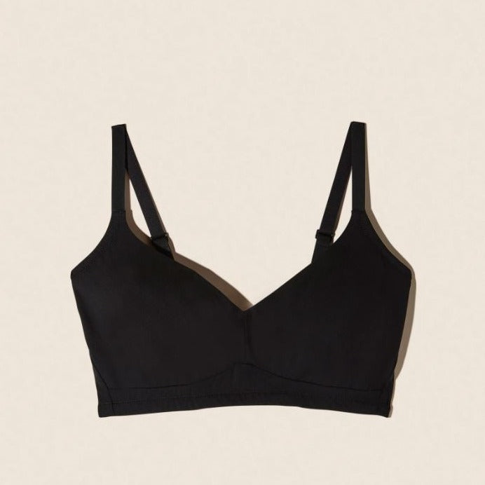 Cosabella Free Cut Micro Bandeau Bra – Aristelle