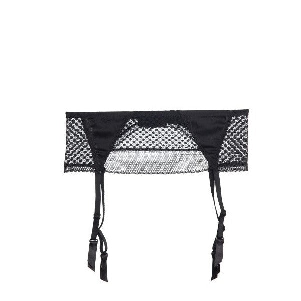 Else Bella Garter Belt