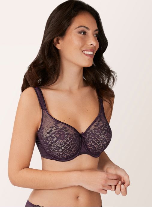 Prima Donna Figuras Strapless Bra – Aristelle