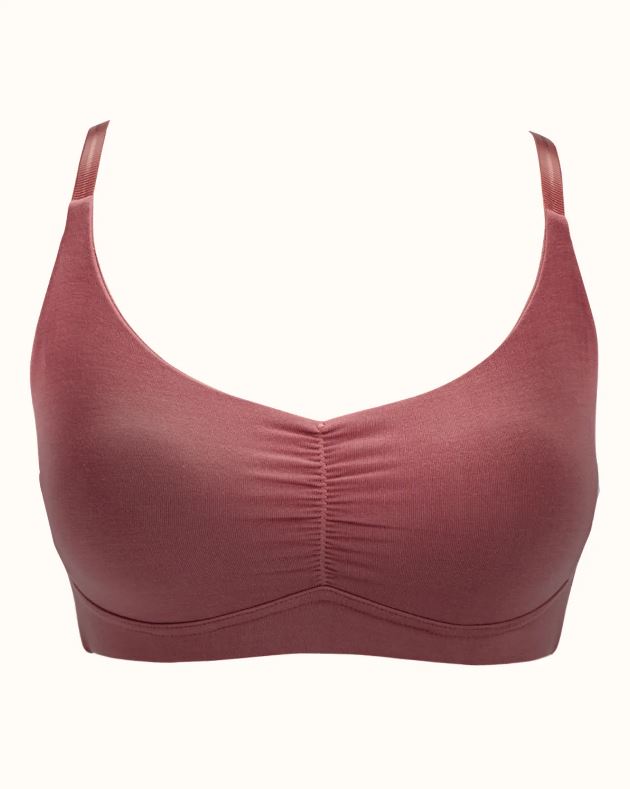 Lovable Sport Bra Front Closure Post surgery - Paola Fiorini