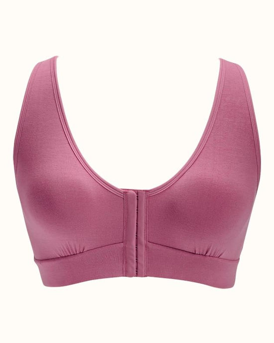 AnaOno Rora Post Surgery Front Closure Bra