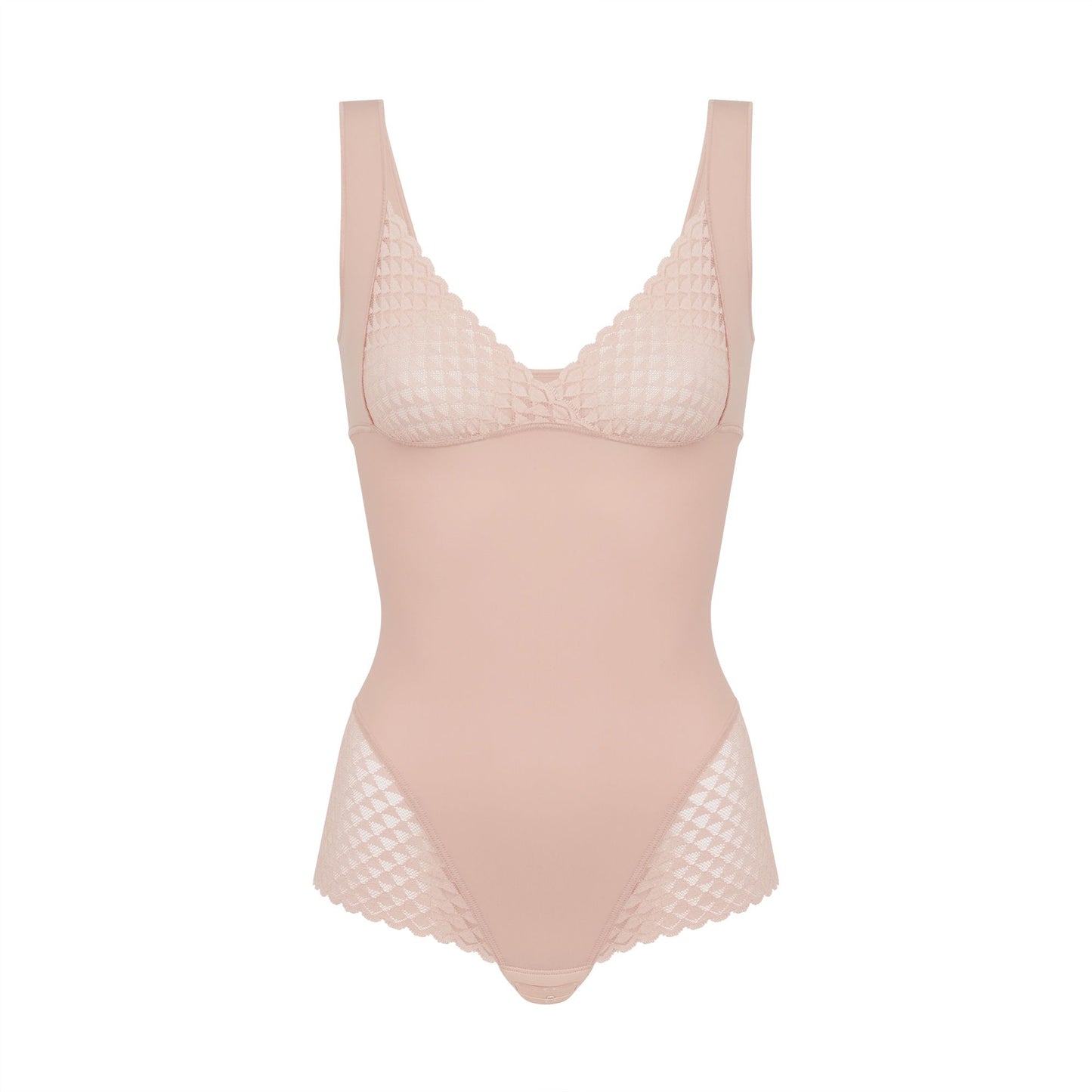 Simone Perele Subtile Shaper Bodysuit