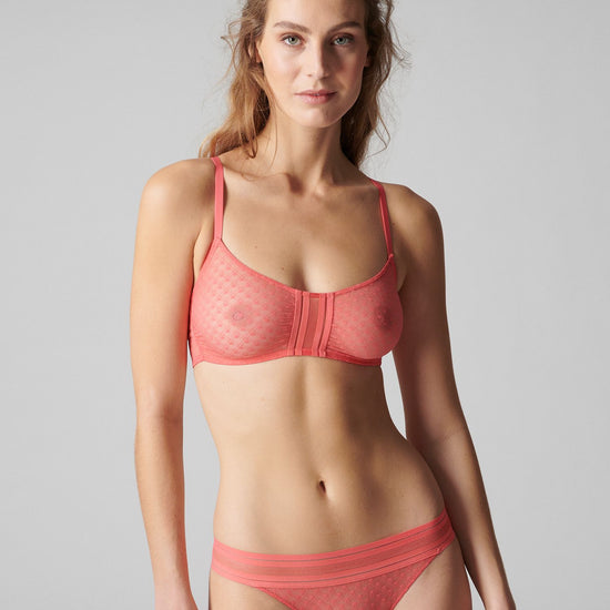 Simone Perele Iris Racerback Bralette