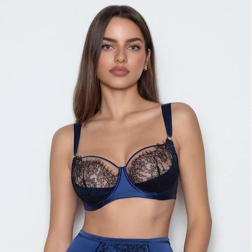 TéAmore Dusk Leavers Bra