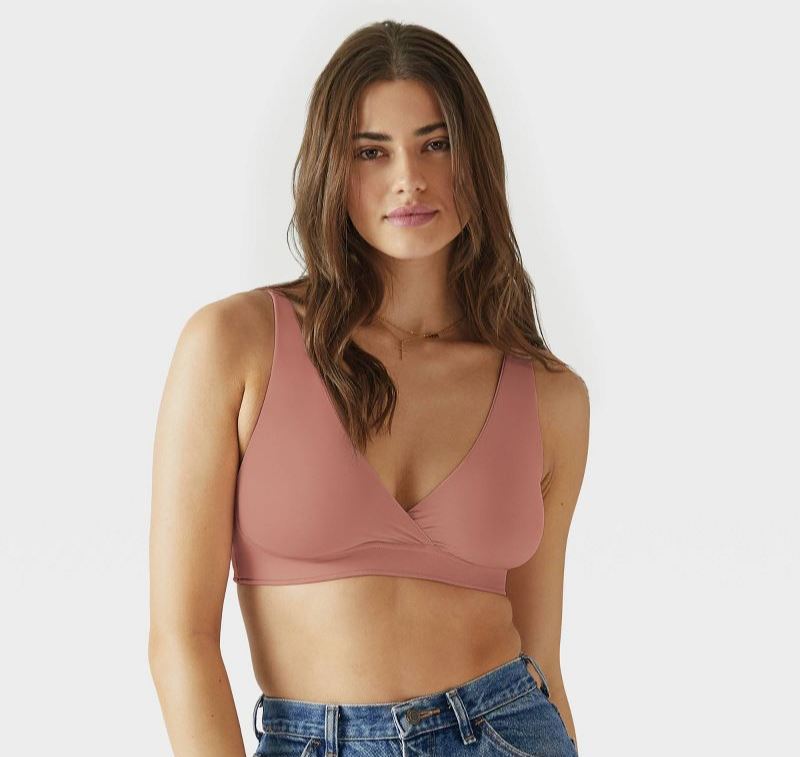 Bravado Ballet Nursing Bra