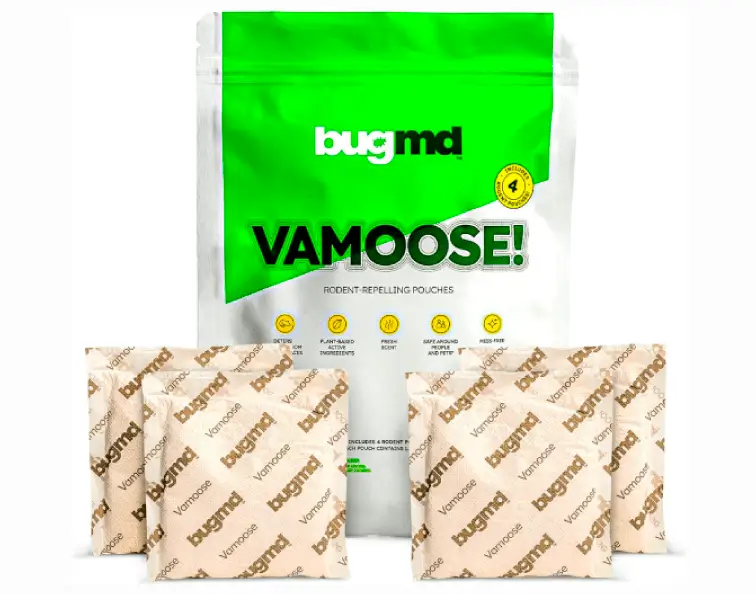 BugMD