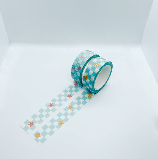 MERRY MERRY HOLIDAY WASHI TAPE