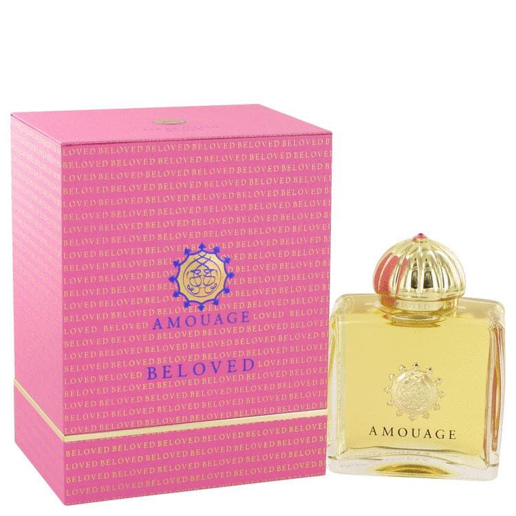 Amouage Pink 2024 towncentervb