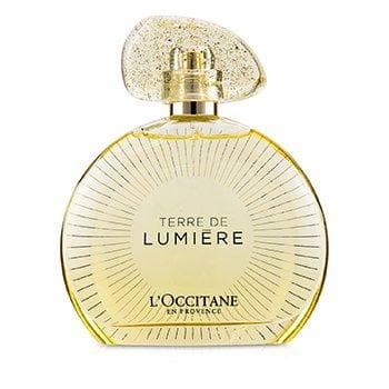 terre de lumiere perfume