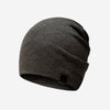 Dark Gray Lightweight Beanie