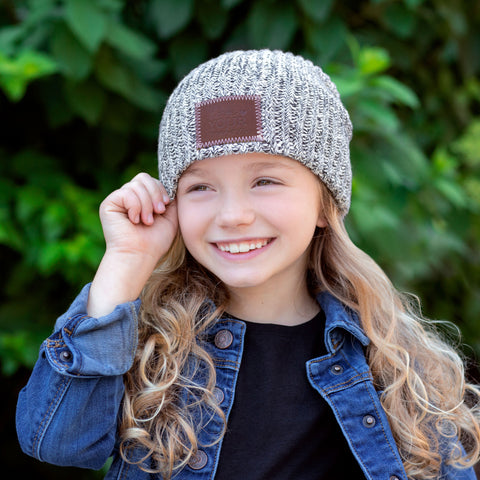 Kids Beanies | Children's Hats and Apparel | LYM