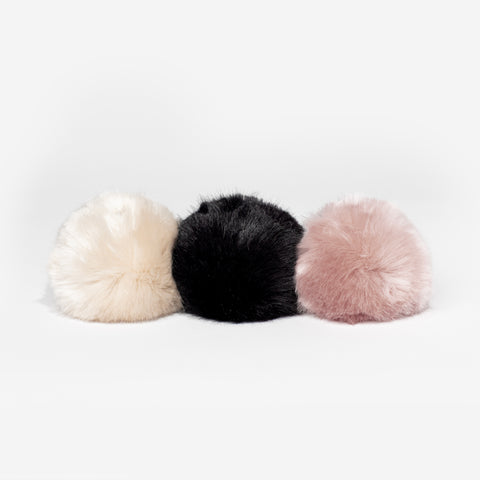 Pom-Poms! Perfect for your hat? — Truly Myrtle