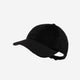 Kids Black Melon Cashmere Cap