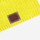 Baby Illuminating Yellow Beanie