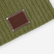 Olive Beanie