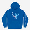 Blues Clues Love Your Melon Bubbles Hoodie