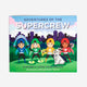 SuperCrew Adventures Children's Book