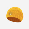 Baby Shark Gold Baby Beanie