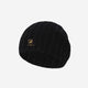 Harry Potter™ Hufflepuff™ Black Baby Beanie