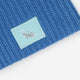 Cinderella Soft Blue Beanie