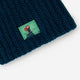 Merida Pond Blue Baby Beanie