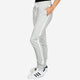 Light Gray Taped Jogger